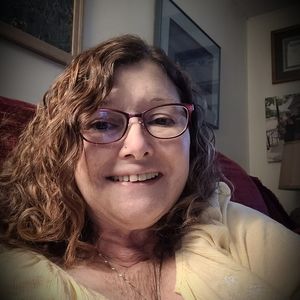 Meet your Posher, Teri